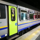 Ferrovie, ripresa la circolazione tra Porta Susa e Stura