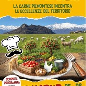Sapori, filiere e radici: a Cavour debutta ‘Terre e Cibo’