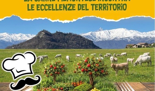 Sapori, filiere e radici: a Cavour debutta ‘Terre e Cibo’
