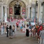 Al Museo del Risorgimento un incontro tra parola e musica dedicato a Tosca di Puccini Al Museo del Risorgimento un incontro tra parola e musica dedicato a Tosca di Puccini