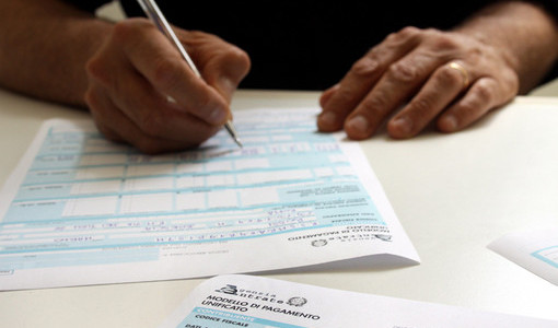 In Piemonte si va verso un aumento dell'Irpef