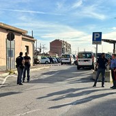 tragedia brandizzo