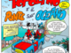 Topolino parla in torinese: domani in edicola, la storia &quot;Topolino e il ponte sull’oceano&quot; in dialetto