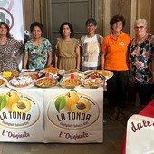 Domenica 12 luglio Costigliole Saluzzo celebra l’Albicocca Tonda, tra novità, golosità e grande passione