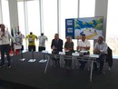 Tour de l'Avenir 2024, Torino a caccia del nuovo Pogacar sulle strade sterrate del colle delle Finestre. &quot;Aspettiamo il Tour dei grandi&quot;