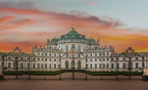 Un Notte al Museo torna a illuminare la Palazzina di Caccia di Stupinigi