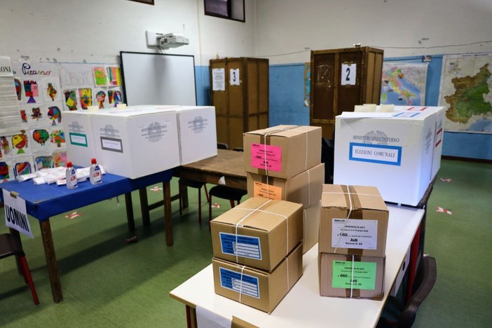 Il 24 e 25 maggio al voto 23 Comuni del Torinese per eleggere il nuovo sindaco