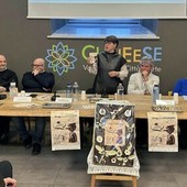 "Una tradizione che ci rende orgogliosi": conto alla rovescia per "Un Borgo di Cioccolato" 2026 (VIDEO) "Una tradizione che ci rende orgogliosi": conto alla rovescia per "Un Borgo di Cioccolato" 2026 (VIDEO)