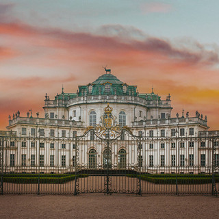 Un Notte al Museo torna a illuminare la Palazzina di Caccia di Stupinigi