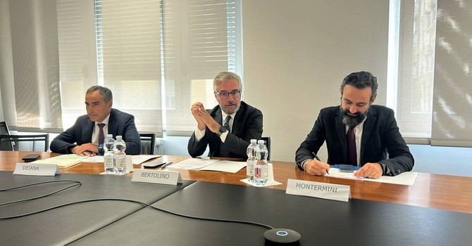 Dati positivi per il secondo trimestre del 2026 Dati positivi per il secondo trimestre del 2026