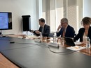 Numeri ancora traballanti per l'economia piemontese Numeri ancora traballanti per l'economia piemontese