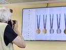 La Mole, l'atomo e l'aerospazio sulle medaglie. Conto alla rovescia per le Universiadi di Torino 2025