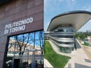 Politecnico e Università di Torino si confermano atenei di livello mondiale