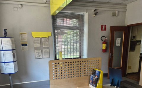 Dopo i lavori di ristrutturazione, riaprono gli uffici postali di Roure ed Exilles