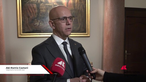AI, Caetani (Issa): "Tecnologia facilita accesso a conoscenza previdenza sociale"
