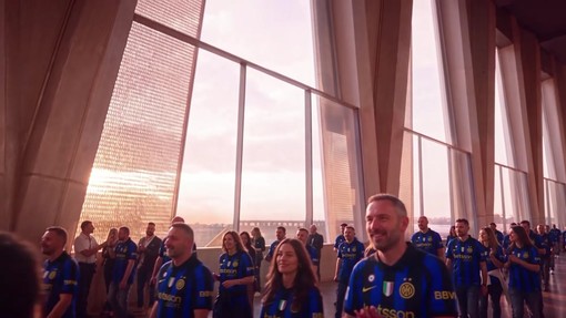 'Dentro' il Generali Stadium, come sarà la nuova casa di Milan e Inter