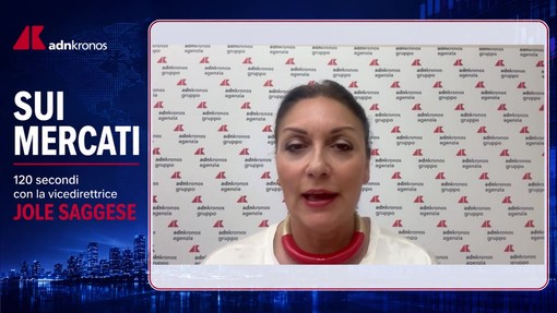 Europa cauta con D-Day su Iran, a Milano cda Mps approva doppia Ops su Banco Bpm e Banca Generali Europa cauta con D-Day su Iran, a Milano cda Mps approva doppia Ops su Banco Bpm e Banca Generali