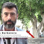 Chirurgia vertebrale, Barbanera: "La multidisciplinarietà è fondamentale"
