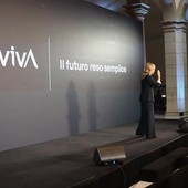 Almaviva presenta "Ultra": il nuovo framework AI per dare valore all'innovazione tecnologica