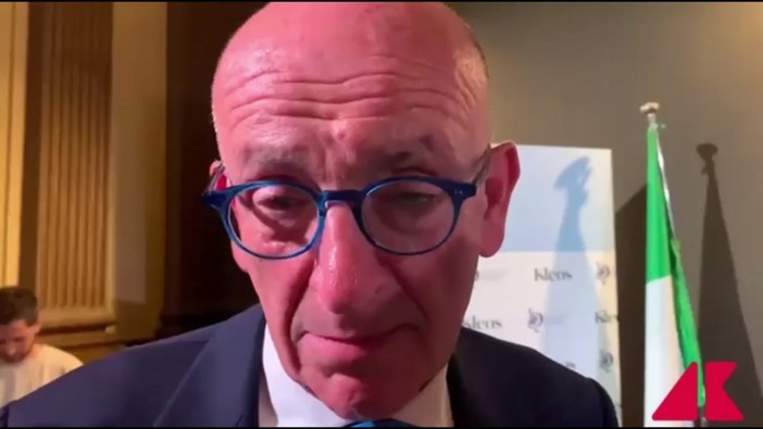 Giustizia, Sisto: "Nuovo incontro con Anm, ma è parlamento a scrivere leggi"