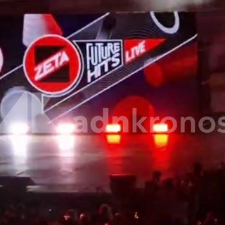 Future Hits Live 2026, che festa all’Arena di Verona: Pinguini, Angelina Mango e Marco Mengoni infiammano il pubblico
