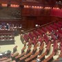Alla Camera si discute di legge elettorale, l'avvio in un'Aula semideserta