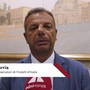 Patologie respiratorie, Scurria (FdI): ìpiù prevenzione e informazione per tutelare il diritto di respirare' Patologie respiratorie, Scurria (FdI): ìpiù prevenzione e informazione per tutelare il diritto di respirare'