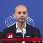 Ue-Canada, Procaccini (FdI): "Incomprensibile 'special membership', così si va contro gli Usa" Ue-Canada, Procaccini (FdI): "Incomprensibile 'special membership', così si va contro gli Usa"