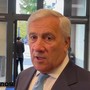 Ue, Tajani: "Insistiamo su flessibilità per energia" Ue, Tajani: "Insistiamo su flessibilità per energia"