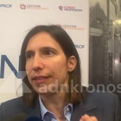 Caro carburanti, Schlein: "Governo non ha scuse, servono risposte e non si può più aspettare" Caro carburanti, Schlein: "Governo non ha scuse, servono risposte e non si può più aspettare"