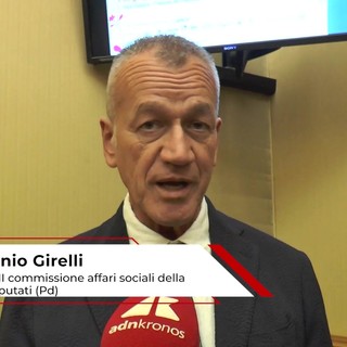 Malattie rare, Girelli (Pd): "Cure di qualità per tutti i pazienti Egpa, necessario superare i divari regionali"