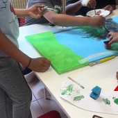 Su Marghera brilla un Punto Luce a contrasto della povertà educativa Su Marghera brilla un Punto Luce a contrasto della povertà educativa