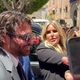 Bagno di folla per Can Yaman al Taormina Film Festival