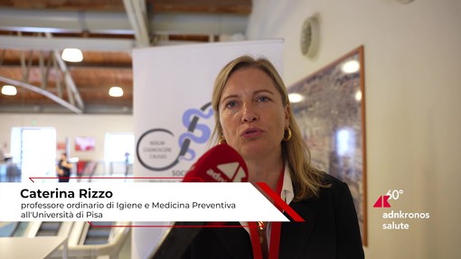Pneumococco, Rizzo: "Proteggere i bambini fin dai primi mesi di vita" Pneumococco, Rizzo: "Proteggere i bambini fin dai primi mesi di vita"