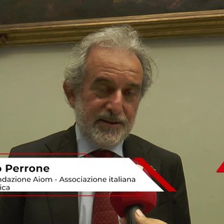 Tumori: Perrone (Fondazione Aiom), 'chiediamo aumento costo prodotti da fumo' Tumori: Perrone (Fondazione Aiom), 'chiediamo aumento costo prodotti da fumo'