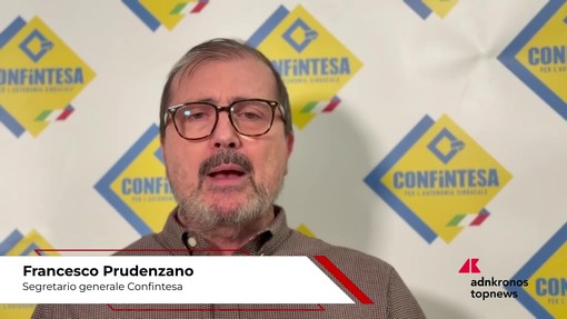 Contratti, Prudenzano (Confintesa): "Online la comparazione di 215 Ccnl. Si misurino sui contenuti"