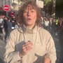 Proteste in Francia, tensioni e scontri nei cortei: le videonews dalla nostra inviata
