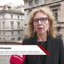 Tumori: oncologa Rimassa, 'risultati mai visti prima in epatocarcinoma con regime Stride' Tumori: oncologa Rimassa, 'risultati mai visti prima in epatocarcinoma con regime Stride'