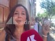 Rilievi Ris dopo spari a Roma, la testimonianza: "In molti abbiamo sentito i colpi" Rilievi Ris dopo spari a Roma, la testimonianza: "In molti abbiamo sentito i colpi"