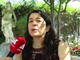 Premio Malaparte, Samanta Schweblin (scrittrice) : "Felice che il premio sia andato a racconti, è il genere che mi chiama"