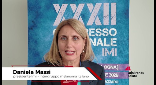 Melanoma, Massi (Imi): "digitalizzazione è uno strumento chiave nella diagnosi"
