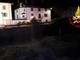 Maltempo a Bergamo, campeggio evacuato per rischio frane ed esondazione