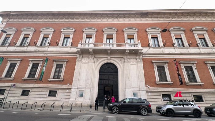 A Ferrara apre il nuovo Polo Culturale Bper, al via la mostra "Vanitas" tra Hayez e Casorati A Ferrara apre il nuovo Polo Culturale Bper, al via la mostra "Vanitas" tra Hayez e Casorati