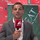 BeGreat: Gubitosi (Giffoni Film Festival), "Giffoni è la casa dei giovani e condivide gli stessi valori di BeGreat" BeGreat: Gubitosi (Giffoni Film Festival), "Giffoni è la casa dei giovani e condivide gli stessi valori di BeGreat"