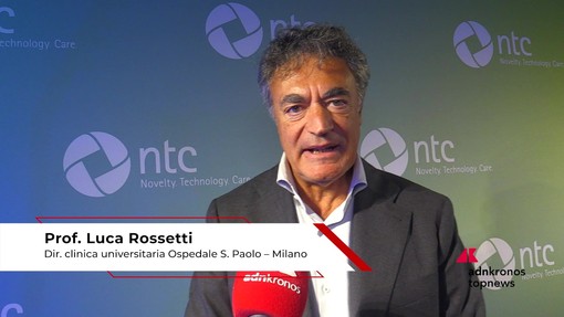 Salute, Rossetti (Osp. San Paolo Milano): "Dalla sinergia tra clinica e industria nuove soluzioni per l'oftalmologia"