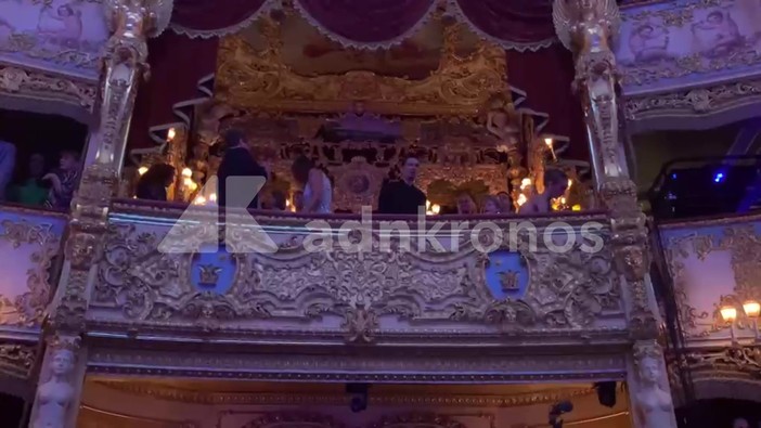 'La La Land' torna a Venezia dopo 10 anni, la meraviglia di Chazelle alla Fenice