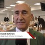 Università: Levialdi Ghiron (Roma Tor Vergata), 'tirocinio al Gregorio VII completa nostra offerta formativa'