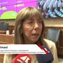 Sclerosi multipla, Minasi (Lega), 'presa in carico paziente sia globale' Sclerosi multipla, Minasi (Lega), 'presa in carico paziente sia globale'