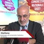 Malattie rare, De Stefano (Università Cattolica), 'piastrinopenia: nuovi farmaci meno invasivi' Malattie rare, De Stefano (Università Cattolica), 'piastrinopenia: nuovi farmaci meno invasivi'