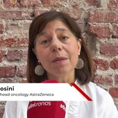 Farmaceutica: Morosini (AstraZeneca), 'due nuove indicazioni per acalabrutinib' Farmaceutica: Morosini (AstraZeneca), 'due nuove indicazioni per acalabrutinib'